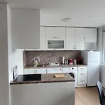 Urban Haven Apartamento *