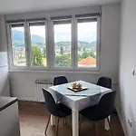 Urban Haven Saraievo