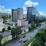 Διαμέρισμα Urban Haven