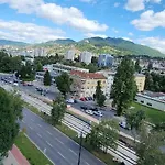 Urban Haven Apartamento *