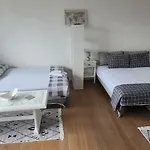 Apartamento Urban Haven *