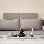Urban Haven Apartamento Saraievo