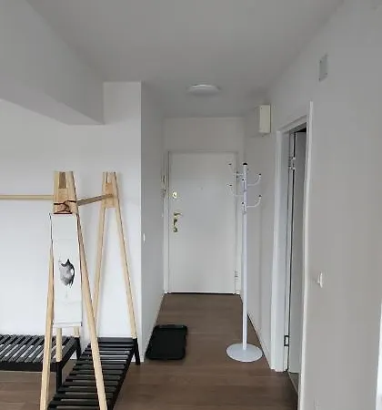 Urban Haven * Sarajevo