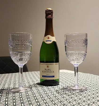 Urban Haven Sarajevo