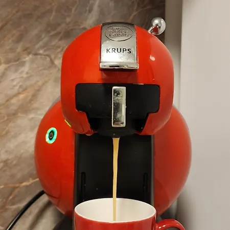 Urban Haven Sarajevo