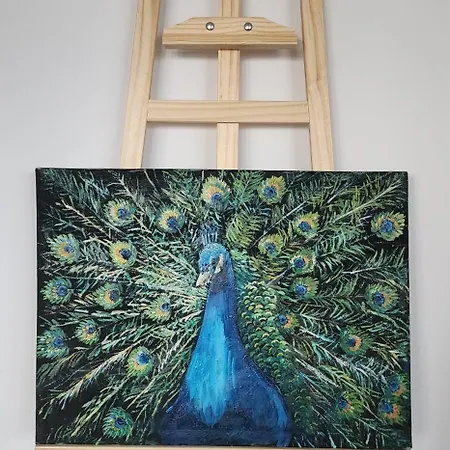 Urban Haven Lägenhet