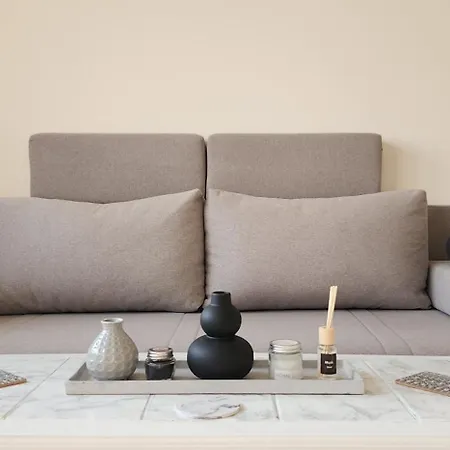 Urban Haven Апартаменты Сараево