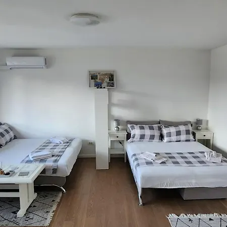 Urban Haven Lägenhet Sarajevo